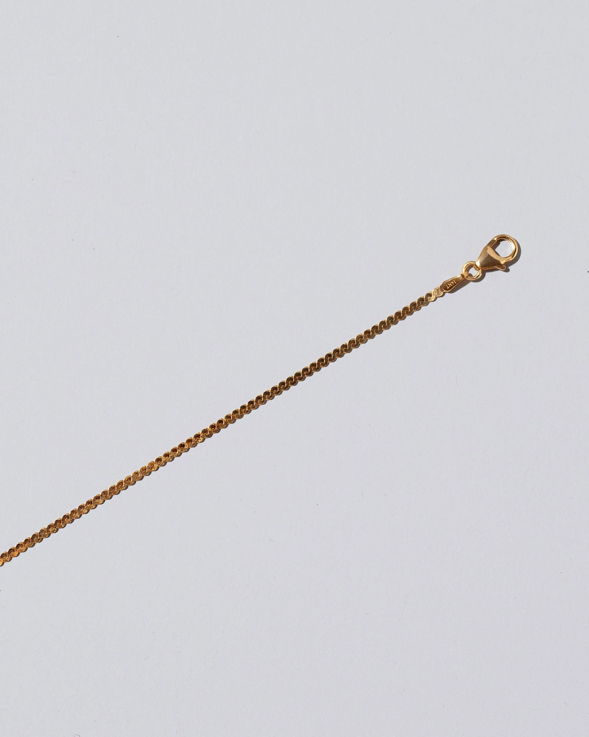 Serpentina Chain Bracelet - Final Sale