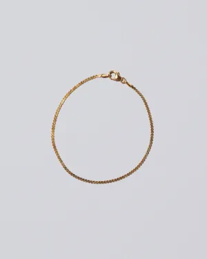 Serpentina Chain Bracelet - Final Sale