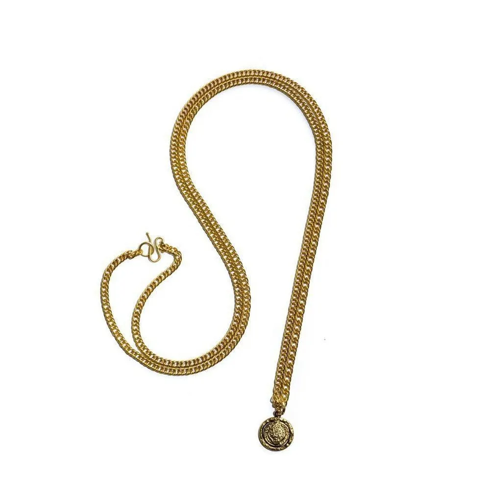 Sevilla Menina Necklace