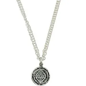 Sevilla Menina Necklace