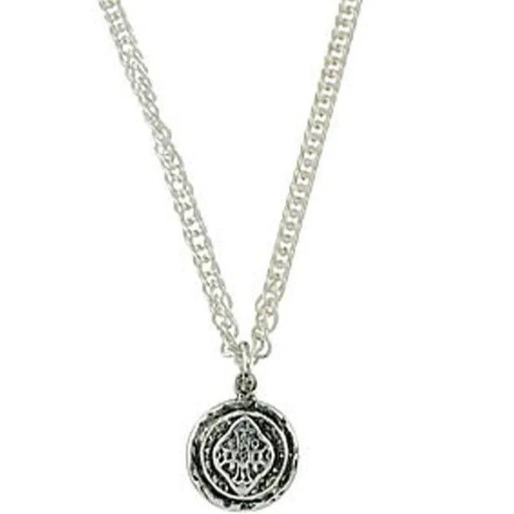 Sevilla Menina Necklace