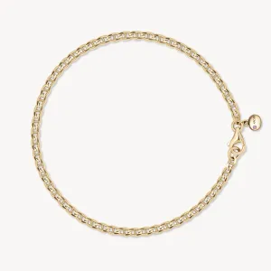 Sicily Chain Anklet