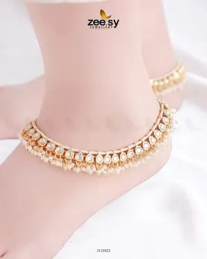 Simone Anklet