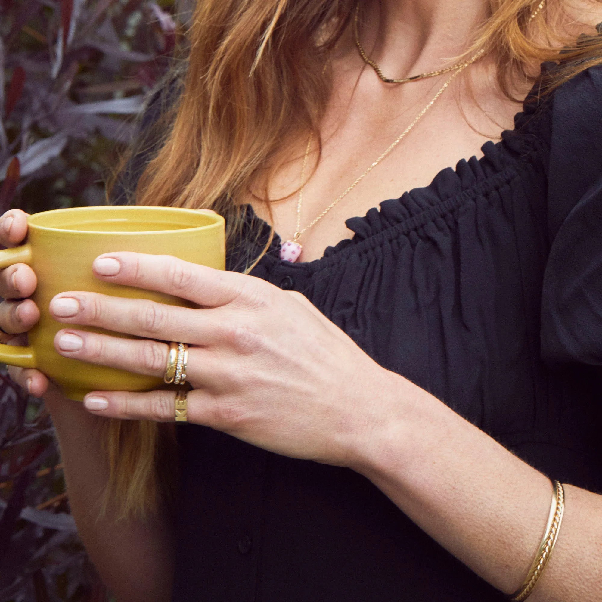 Skinny Tire Bangle