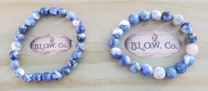 Sodalite Bracelets