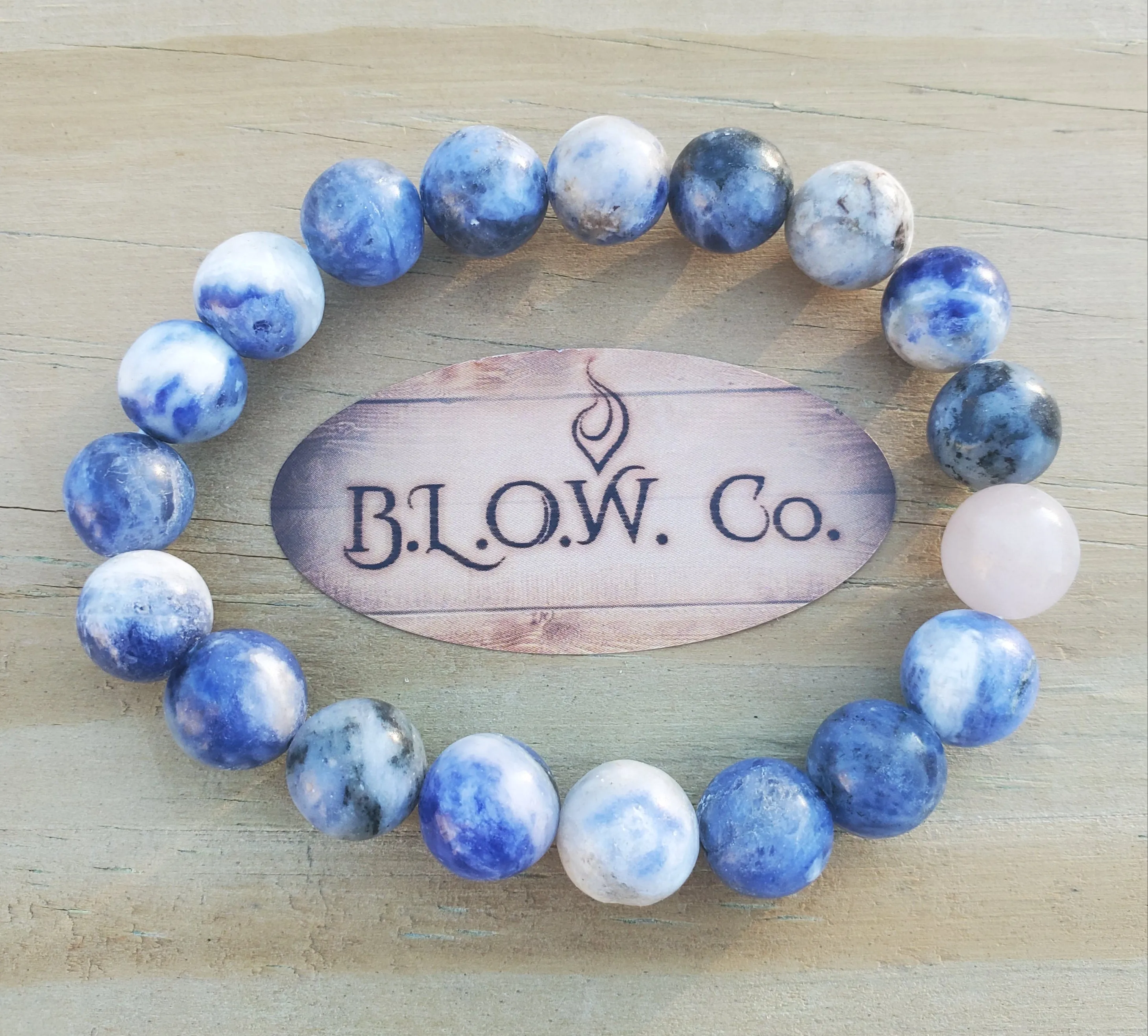 Sodalite Bracelets