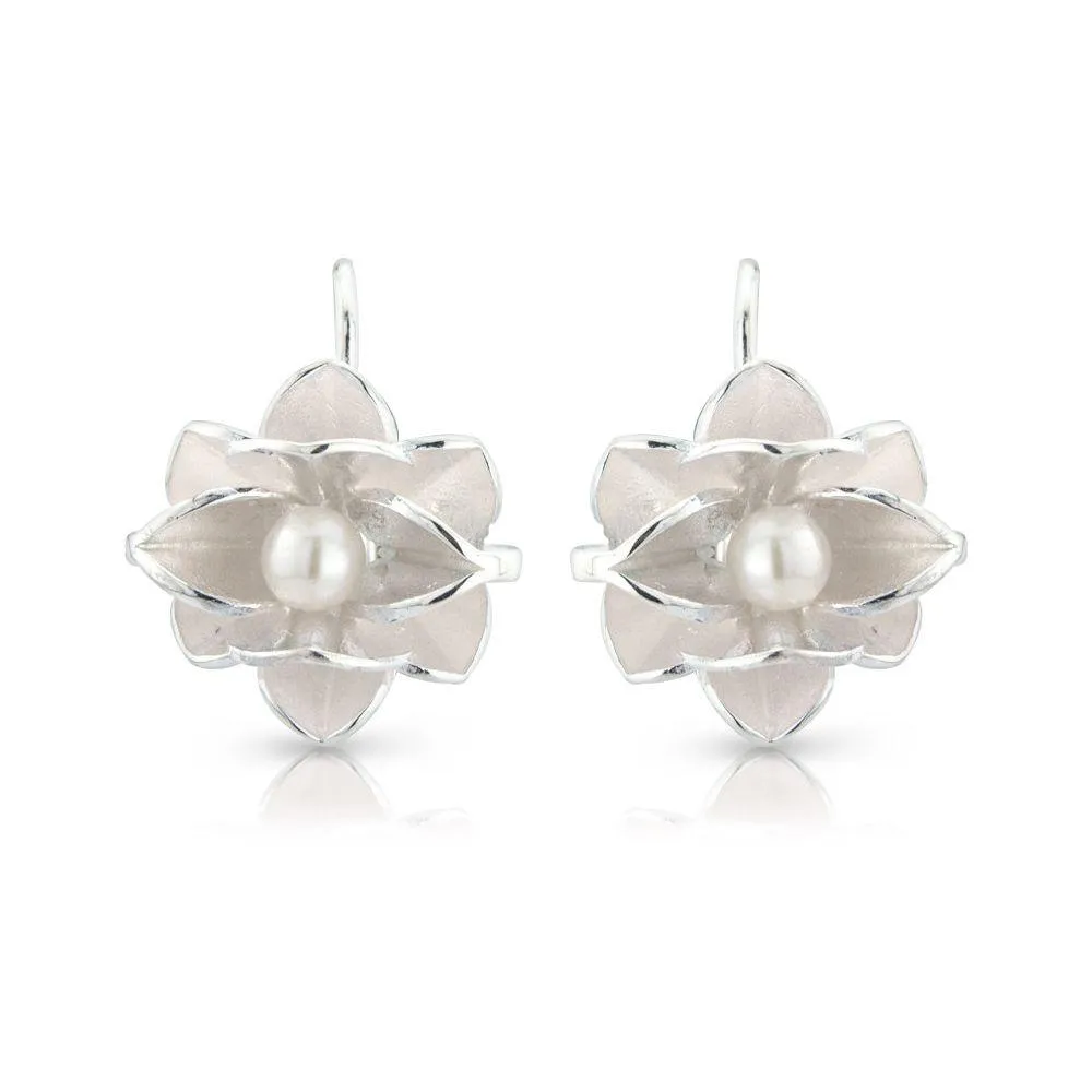 ÍSOLD earrings
