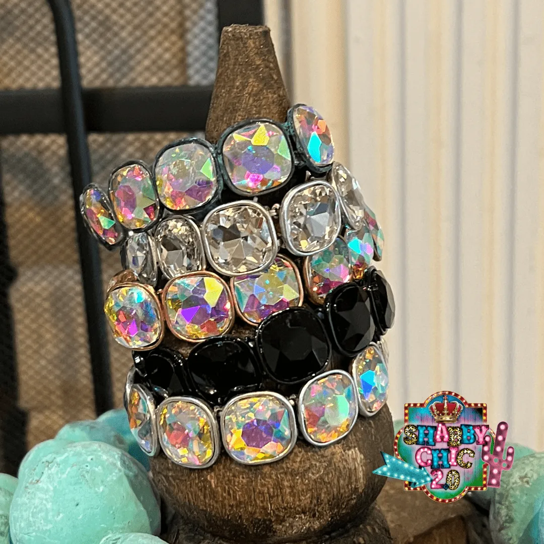 Sparkle Bracelets