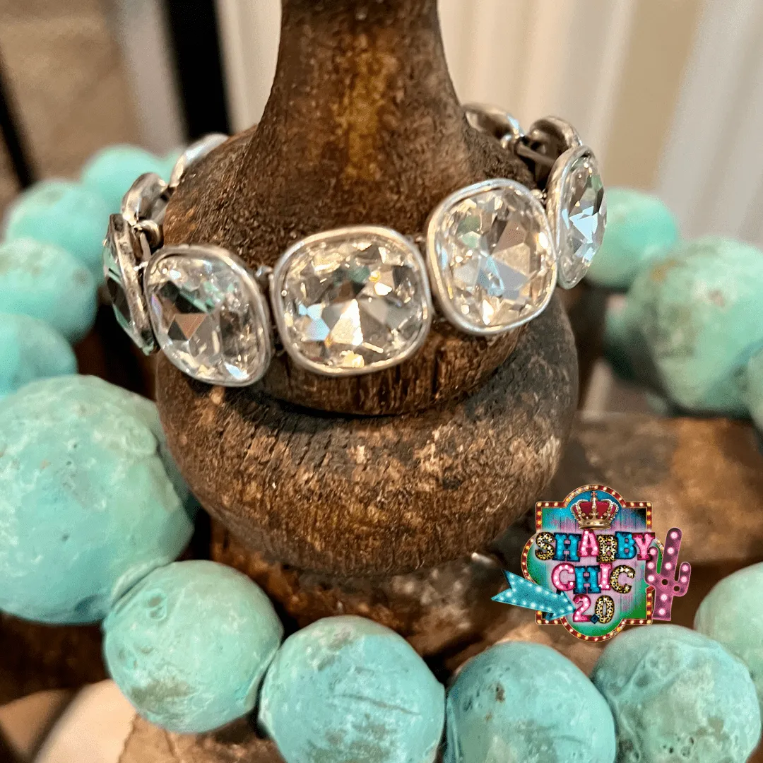 Sparkle Bracelets