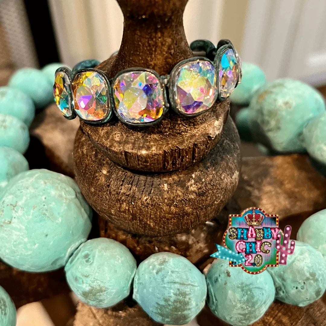 Sparkle Bracelets