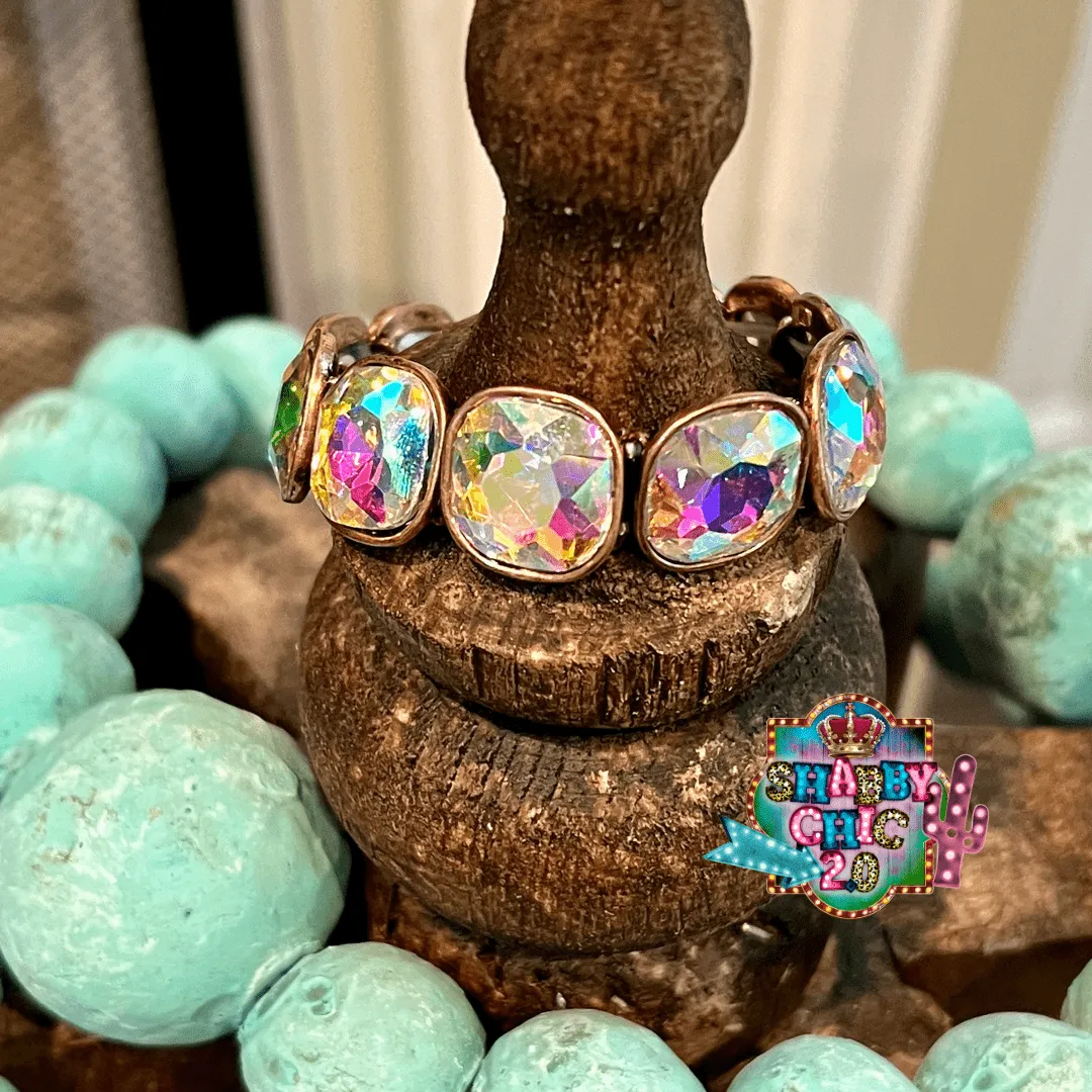 Sparkle Bracelets