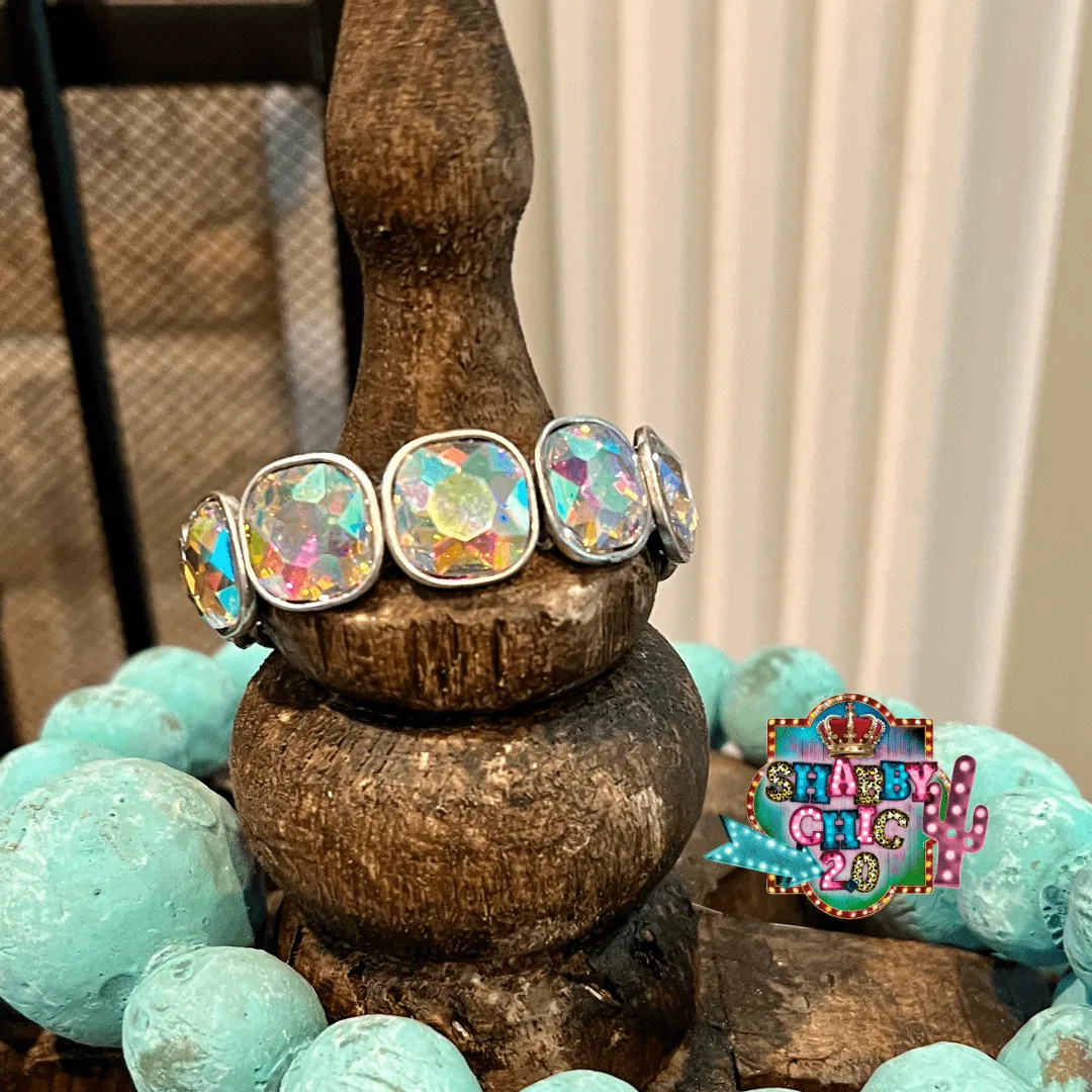 Sparkle Bracelets