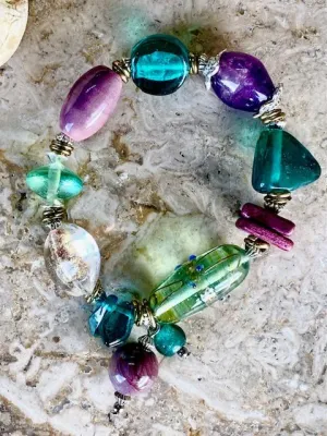 Sprite Stretch Bracelet