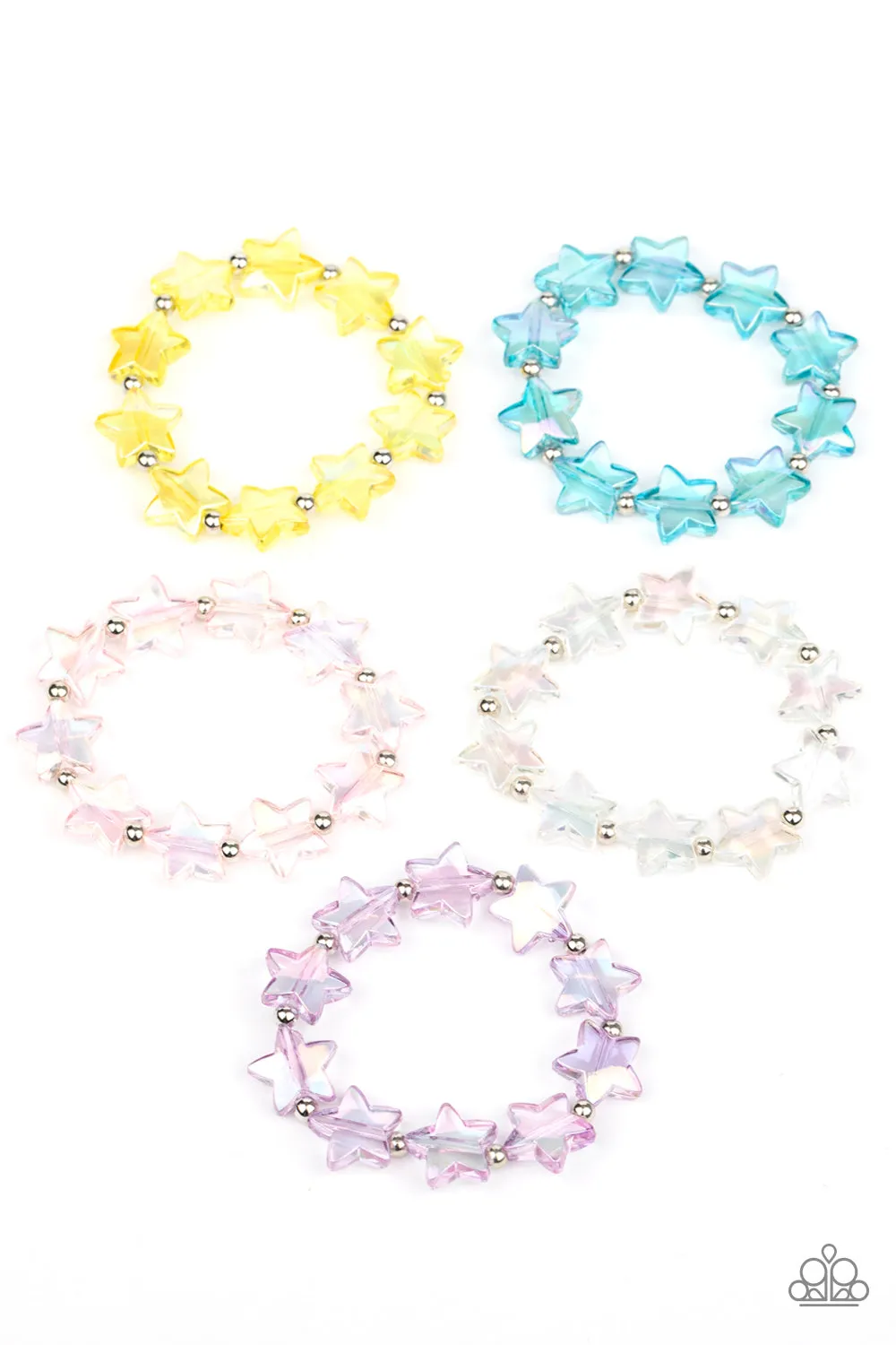 SS - Star Bracelets