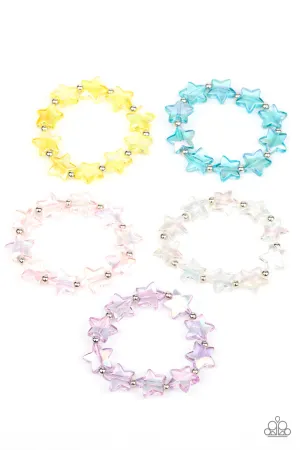 SS - Star Bracelets
