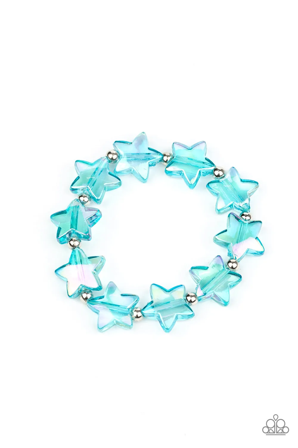 SS - Star Bracelets
