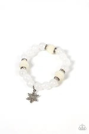 Starlet Shimmer Kids Bracelet Paparazzi