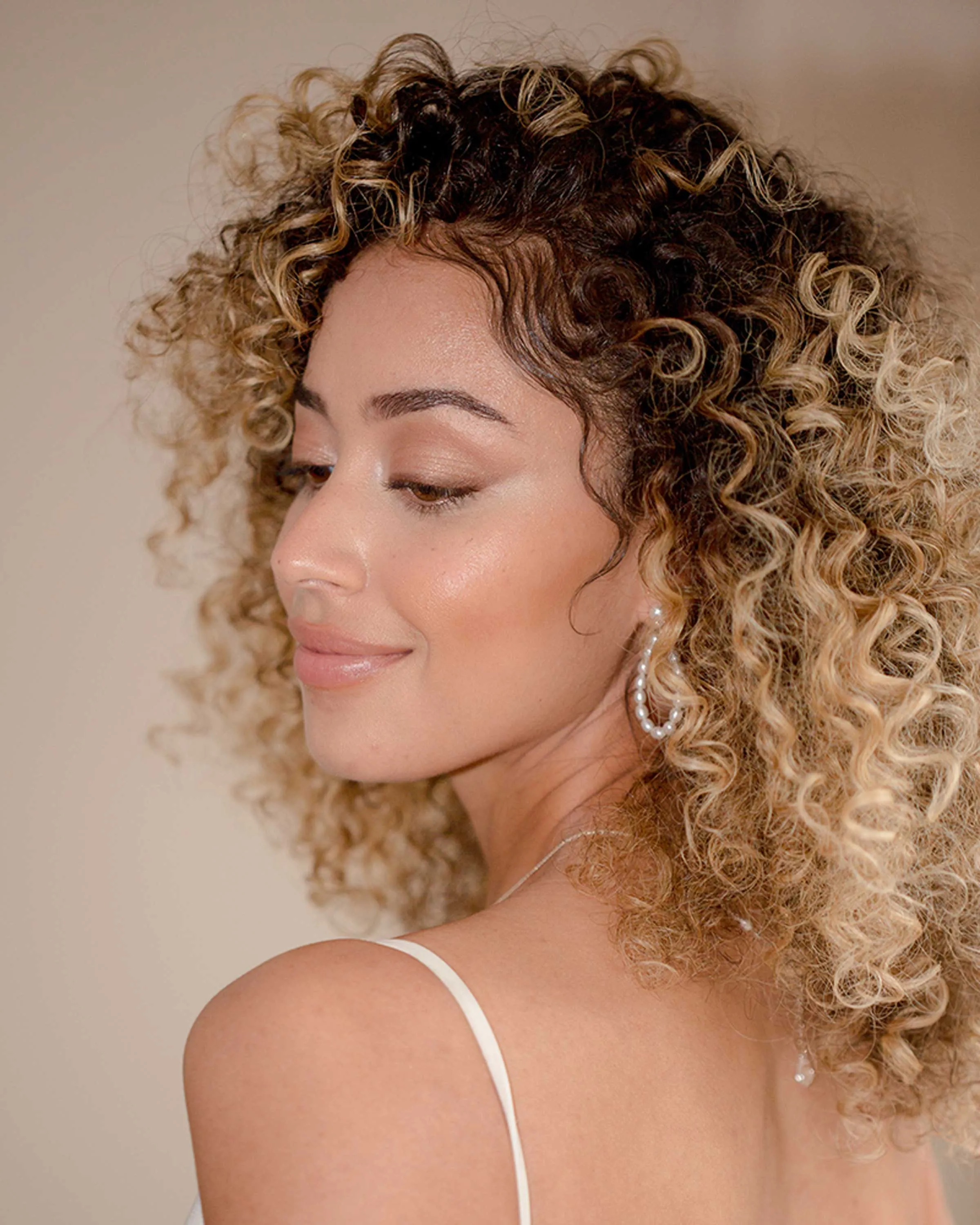 Stella Pearl Earrings