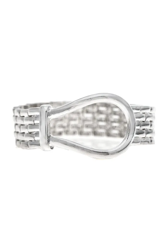Stirrup Stretch Bracelet