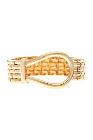 Stirrup Stretch Bracelet