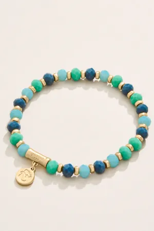 Stretch Bracelet 6mm