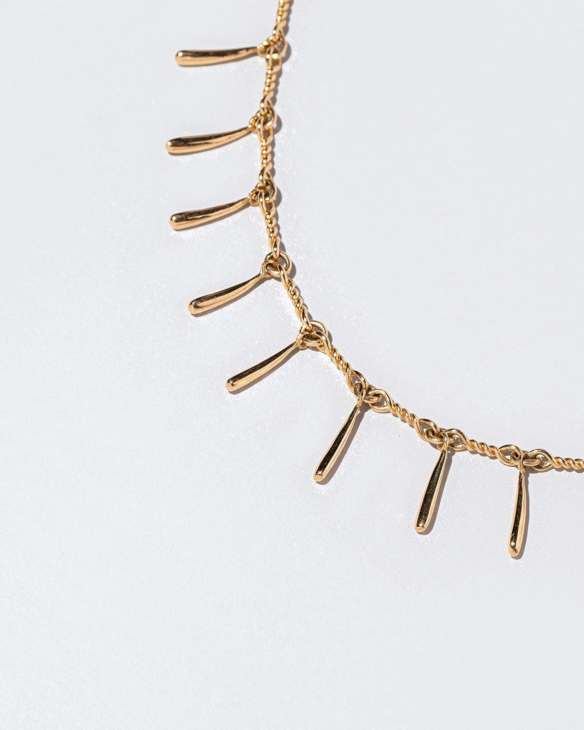 Swaying Bracelet