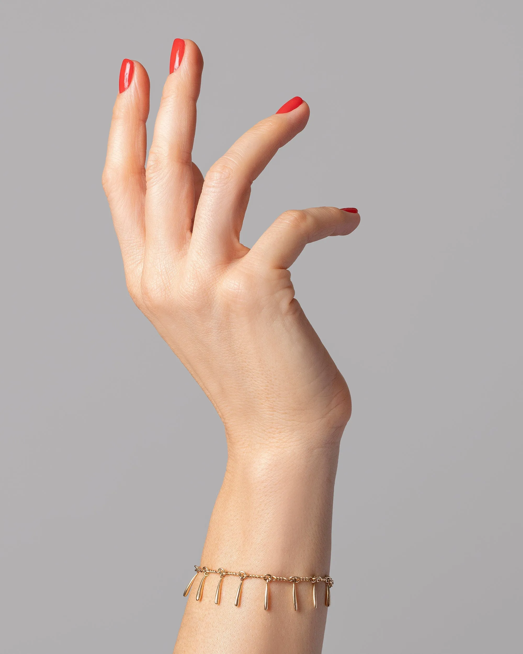 Swaying Bracelet