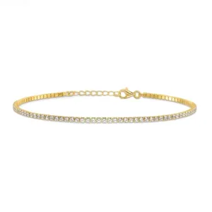 Tennis Anklets