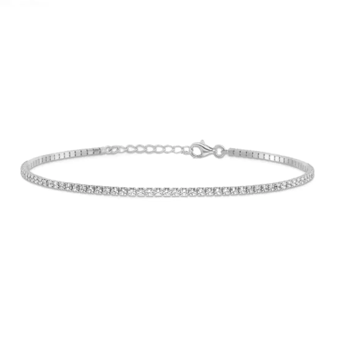 Tennis Anklets