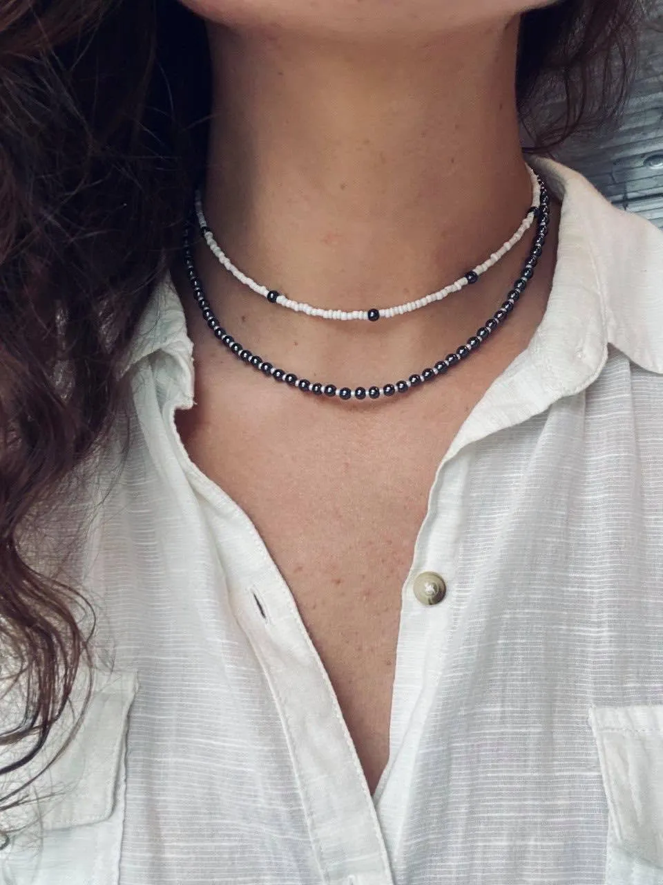 The Abilene Choker