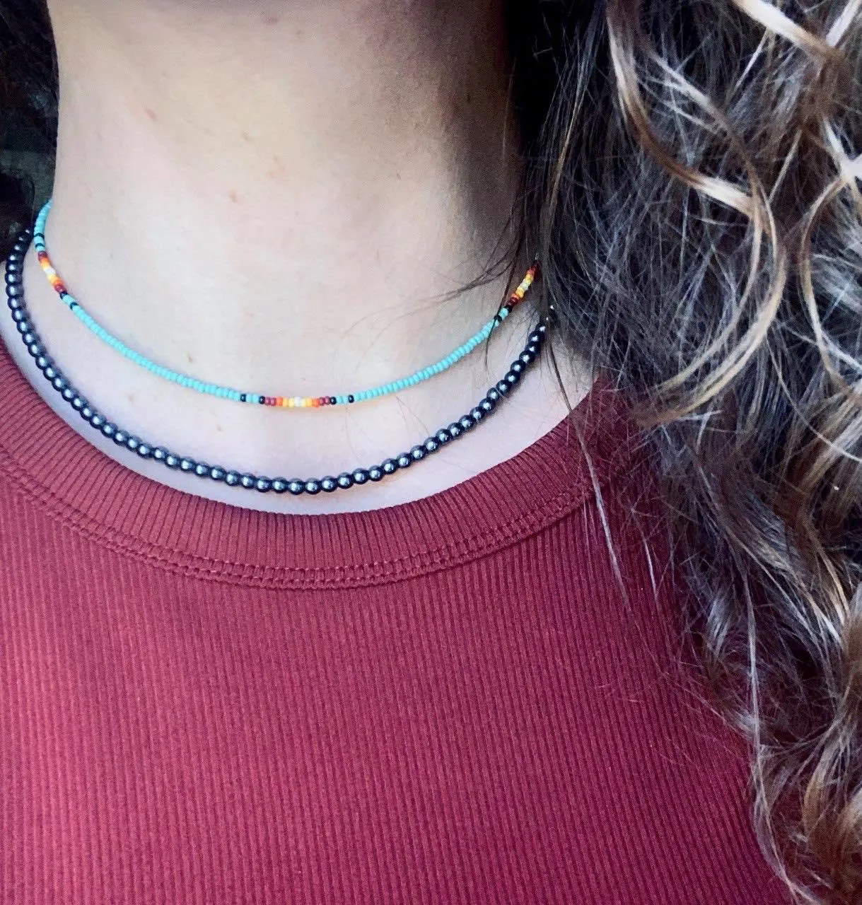 The Abilene Choker