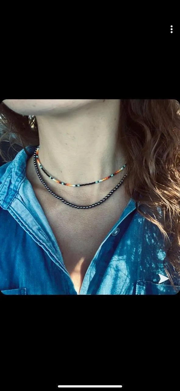 The Abilene Choker
