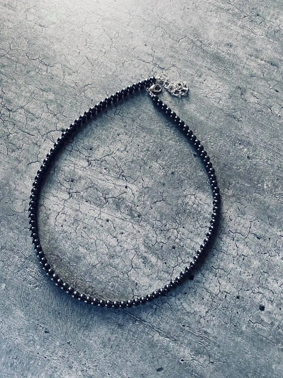 The Abilene Choker