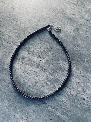 The Abilene Choker