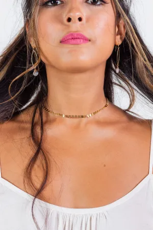 The Britney Choker