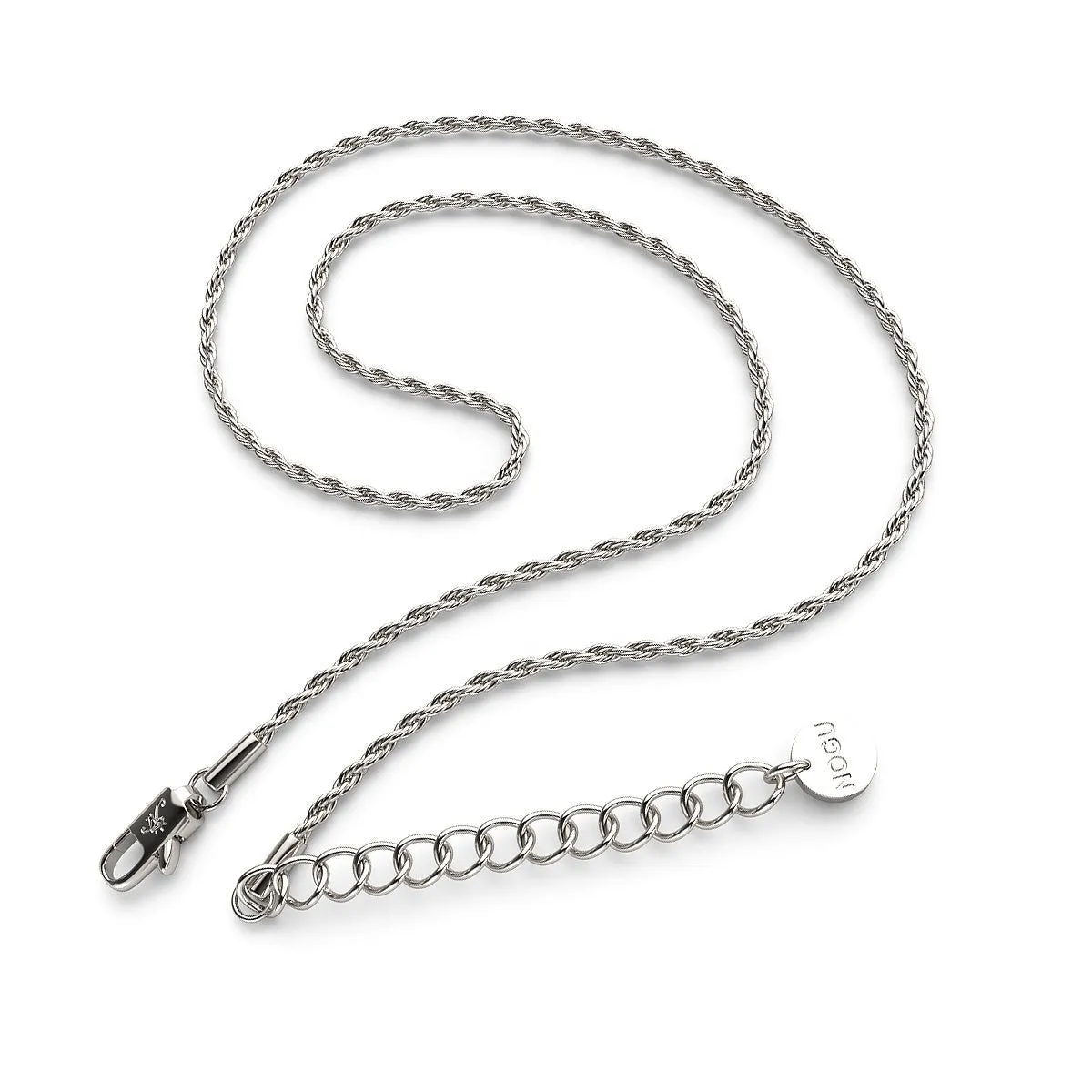 The Hera | Braided Anklet Chain