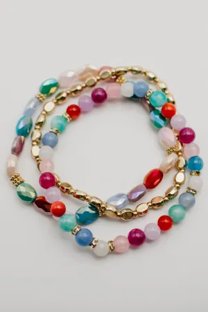 The Josce Bracelet Set