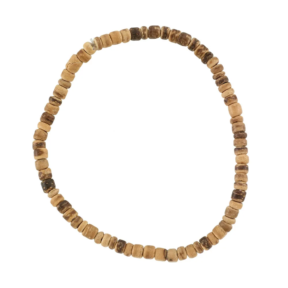 Tiger & Turquoise Coco Bracelet Set