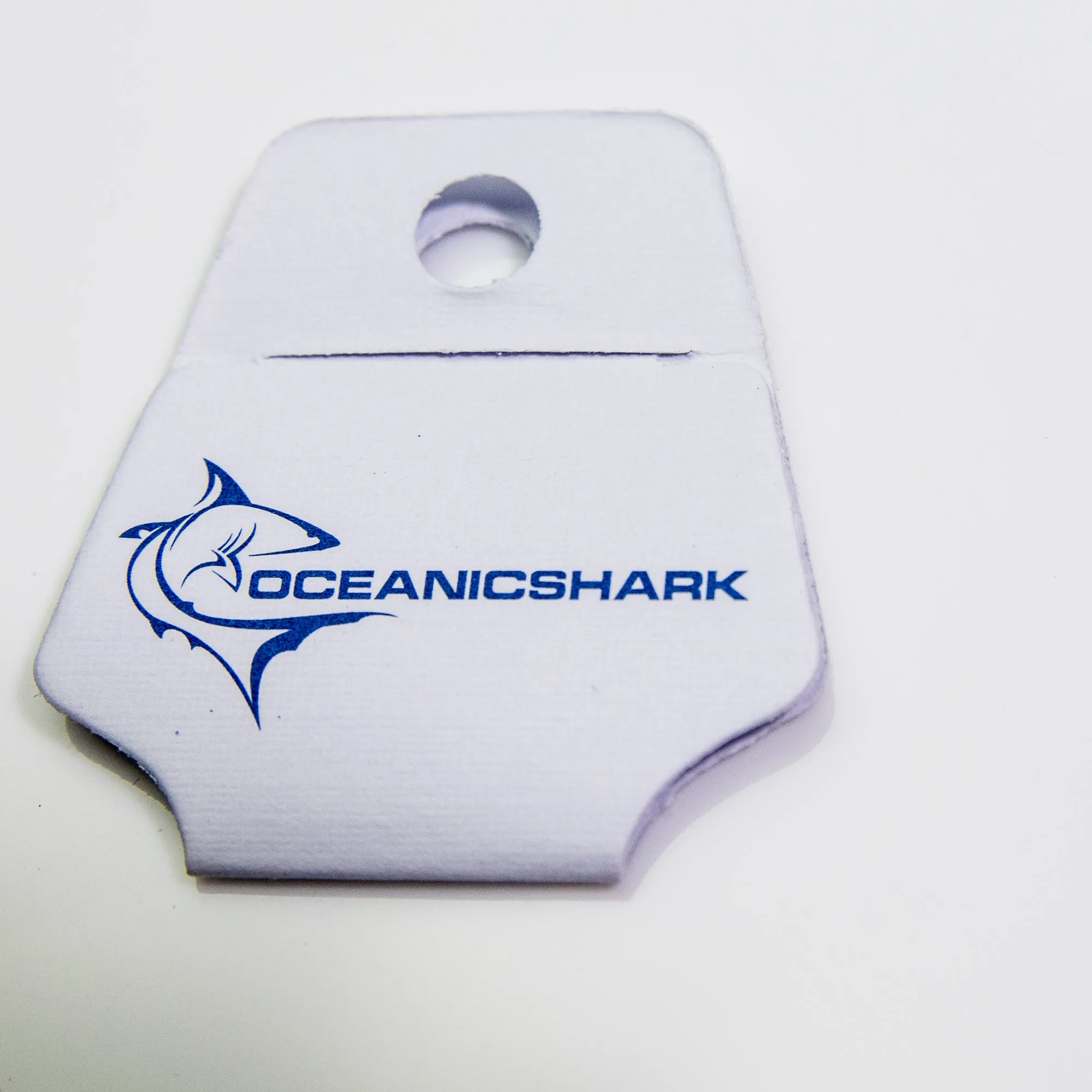 Tiger Shark Tooth Pendant Silver s42