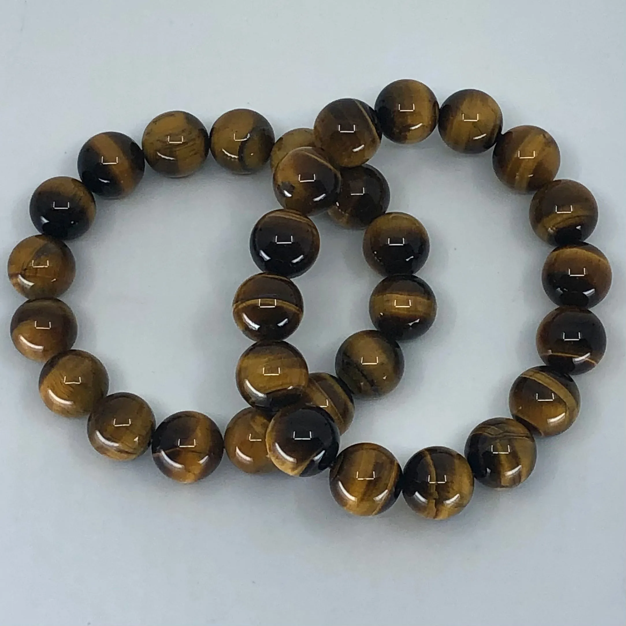 Tigers Eye Bracelet