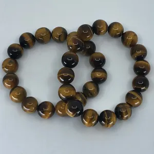 Tigers Eye Bracelet
