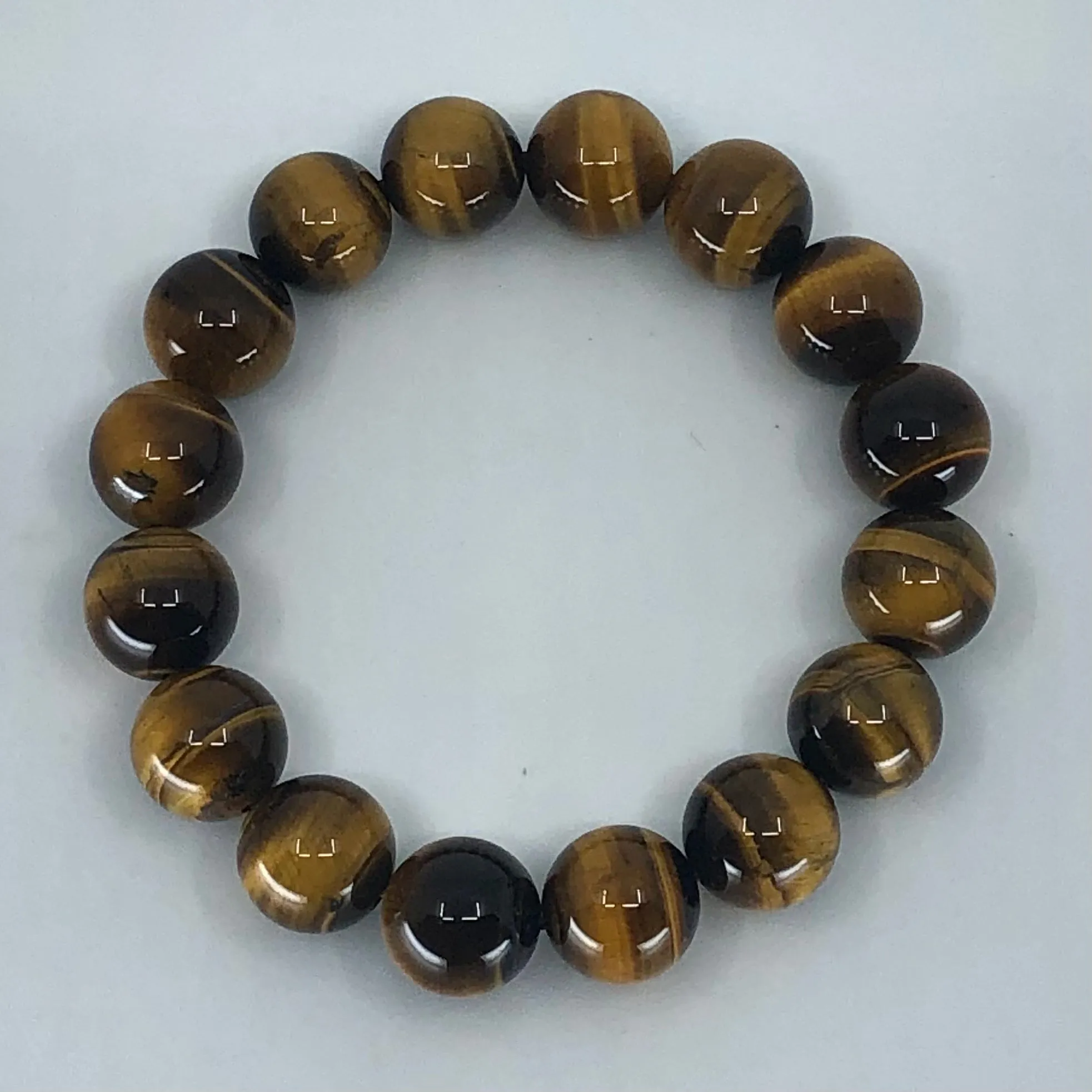 Tigers Eye Bracelet
