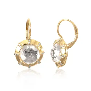 Topaz Drops