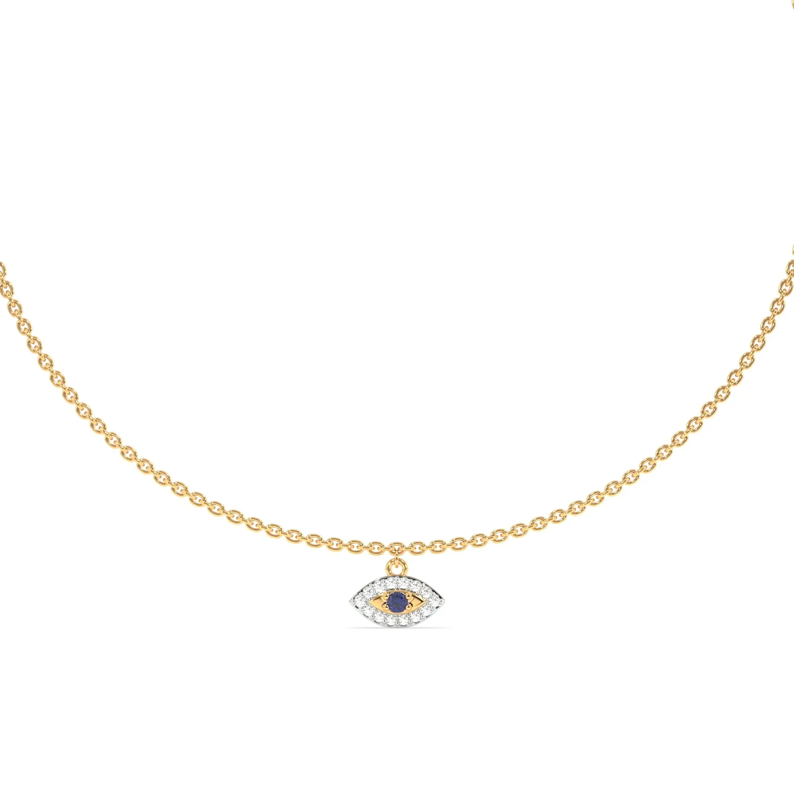 Triveni Nazar Payal in 92.5 Sterling Silver