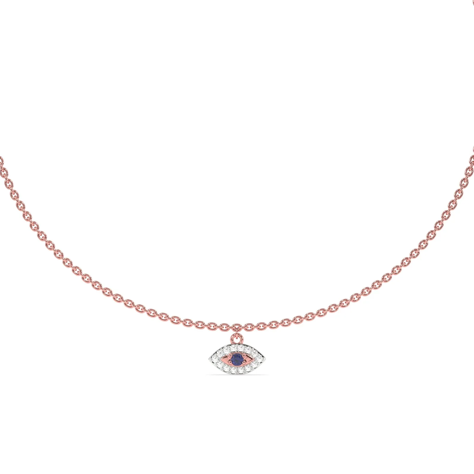 Triveni Nazar Payal in 92.5 Sterling Silver