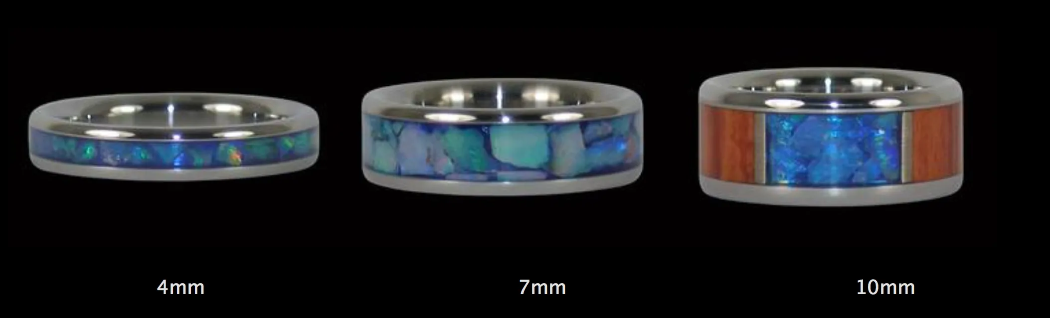 Turquoise Diamond Ring