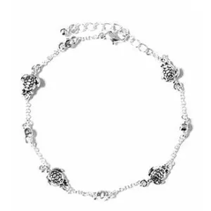 Turtle Anklet