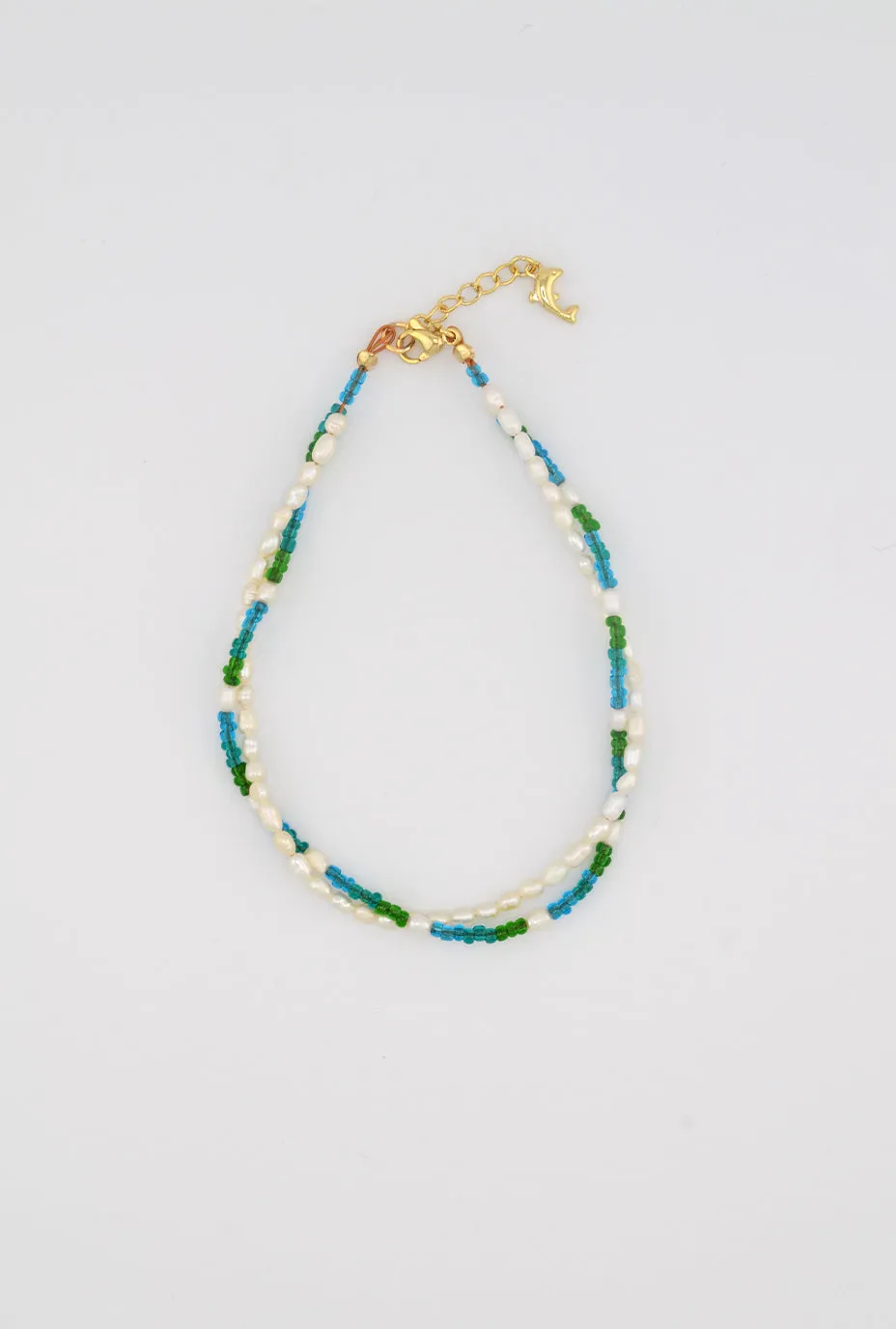 Under The Sea Anklet
