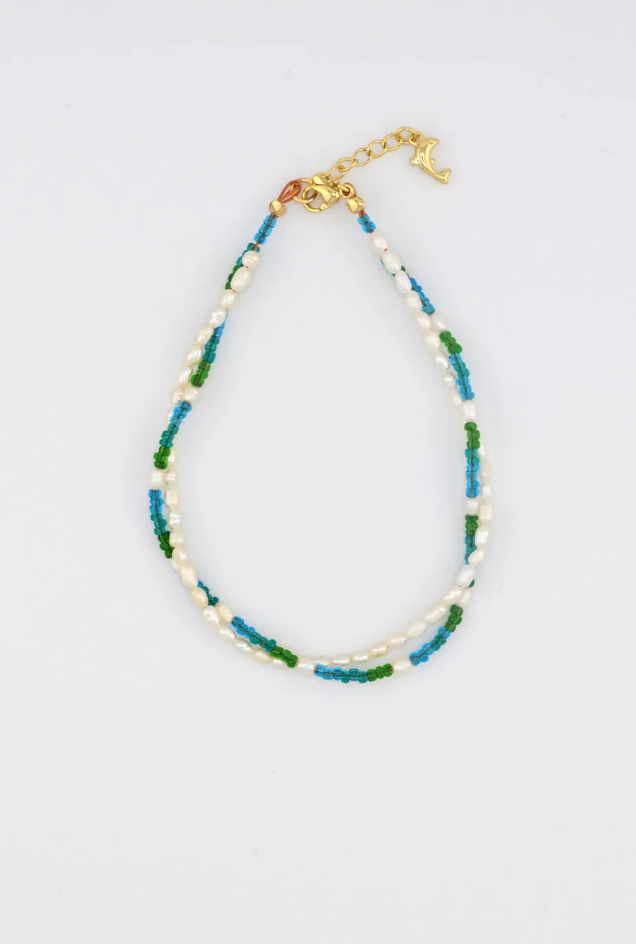 Under The Sea Anklet