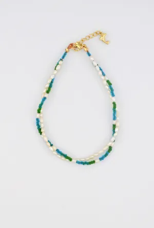 Under The Sea Anklet